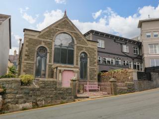 Chapel of Arts - 5