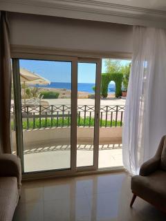 El Montazah villa 71 - 1