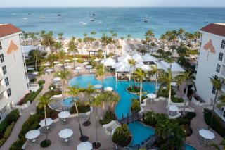 Marriott's Aruba Ocean Club - 8
