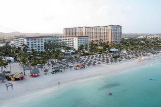 Marriott's Aruba Ocean Club - 7