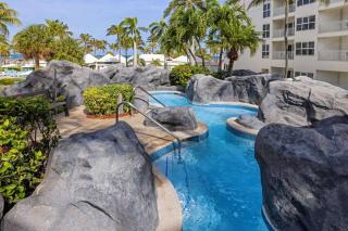 Marriott's Aruba Ocean Club - 3