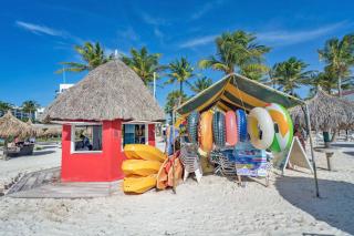 Marriott's Aruba Ocean Club - 1