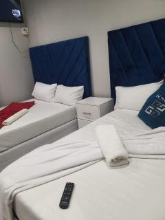 Matte Guest House In Port Elizabeth - 7