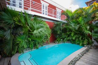 Curaçao Gardens - 8