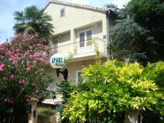 Apartmani Dalmacija - Biograd na Moru - 0