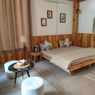Orchard whisper cottage tirthan - 7