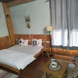 Orchard whisper cottage tirthan - 6