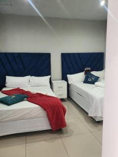 Matte Guest House In Port Elizabeth - 9