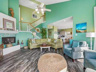 Crandalls Cottage - 6