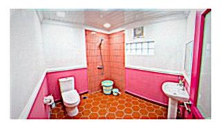 Homestay ทวีโชคเนื้อย่าง - 3