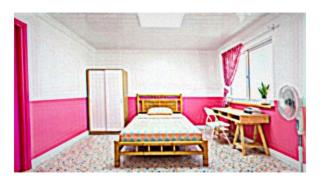 Homestay ทวีโชคเนื้อย่าง - 1