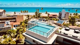 Porto Atlantis Porto de Galinhas – Flat na Praia | Apartamento frente al mar en Porto de Galinhas - 7