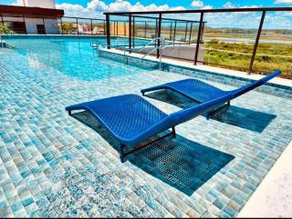 Porto Atlantis Porto de Galinhas – Flat na Praia | Apartamento frente al mar en Porto de Galinhas - 6