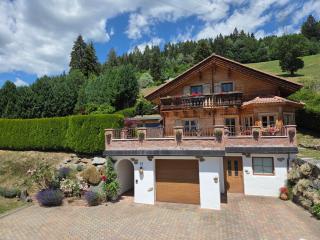 Ferienhaus Kleinlercher - 0