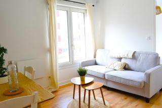 Appartement cosy Evreux - 0