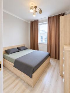 Expo Plaza Apartments - Astana - 0