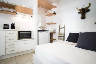 Urban Beach Studio - 9