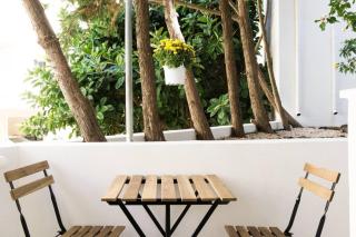 Urban Beach Studio - 8