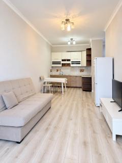 Expo Plaza Apartments - Astana - 4
