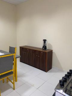 Apartamento mobiliado CN - 9