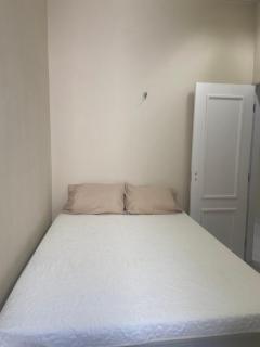Apartamento mobiliado CN - 3
