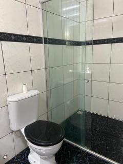 Apartamento mobiliado CN - 6