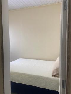 Apartamento mobiliado CN - 2