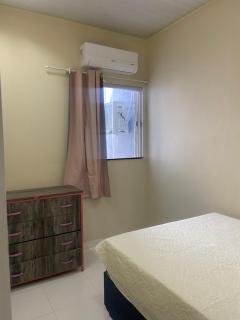 Apartamento mobiliado CN - 1