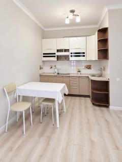 Expo Plaza Apartments - Astana - 3