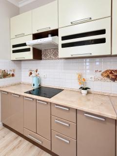 Expo Plaza Apartments - Astana - 2