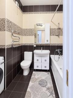 Expo Plaza Apartments - Astana - 1