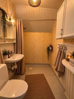 Det Vita Huset Gubbhögen - 1