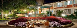 HOTEL FAZENDA ROCHEDO - 0