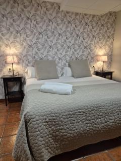 HOTEL LOS ARENALES DE JERTE - 9
