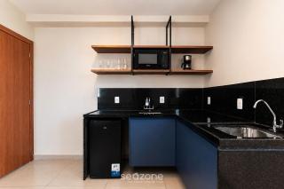 Conforto em Cond. c/ Vista Cid. em BH RRL0504 - 8