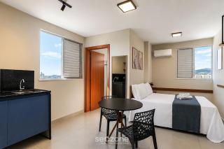 Conforto em Cond. c/ Vista Cid. em BH RRL0504 - 9