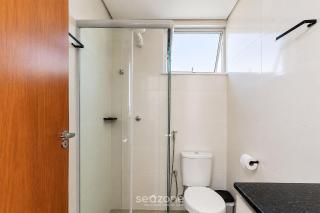Conforto em Cond. c/ Vista Cid. em BH RRL0504 - 7