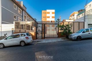 Conforto em Cond. c/ Vista Cid. em BH RRL0504 - 1