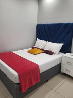 Matte Guest House In Port Elizabeth - 3