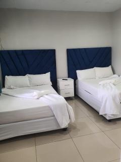 Matte Guest House In Port Elizabeth - 4