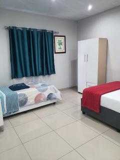 Matte Guest House In Port Elizabeth - 1