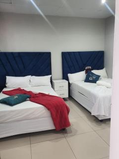 Matte Guest House In Port Elizabeth - 2