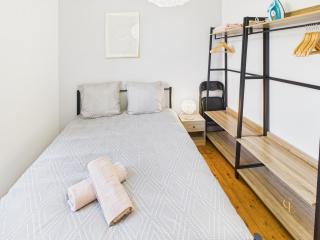 Appartement 13 - Logement complet - Valdoie, France - 8