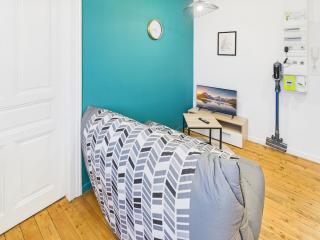 Appartement 13 - Logement complet - Valdoie, France - 9