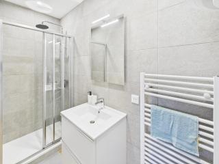 Appartement 13 - Logement complet - Valdoie, France - 5