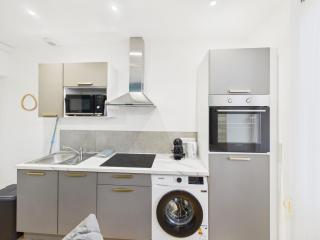 Appartement 13 - Logement complet - Valdoie, France - 7