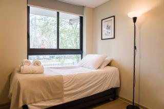 Stylish 2BR in Santiago with Balcony 5 guests - 7