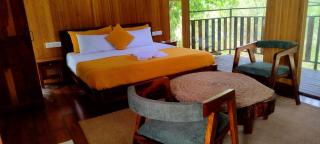 cocoon farmstay - 0