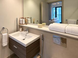 Yas Island Luxury Studio - Infinity Pool and Spa - Yas Golf Collection - 1