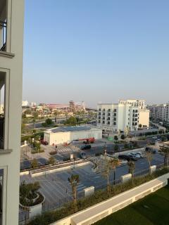 Yas Island Luxury Studio - Infinity Pool and Spa - Yas Golf Collection - 5